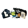 CPA AG8 Arc Flash Jacket & Bib Kit PPE 2