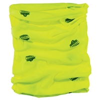 Ergodyne 42108 Hi-Vis Lime Chill-Its Multi-Band Mask