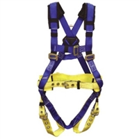 Elk River 75102 WorkMaster Harness