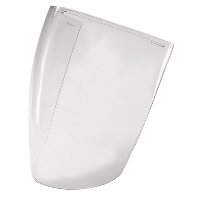 ERB 8170 Clear PC Replacement Shield