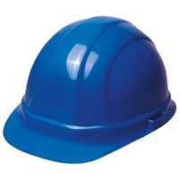 ERB Omega II Slide-Lock Adjustment Full Brim Hard Hat