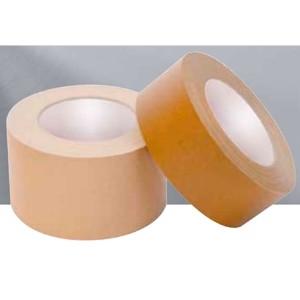 Electro Tape 832 Light Brown Kraft Flatback Tape