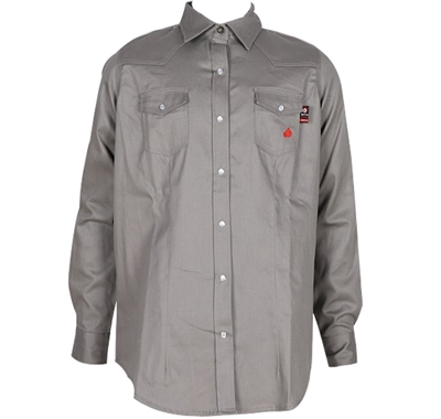 Forge Fr Women's Long Sleeve Shirt