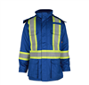 Forge Fr Men's Parka Jacket