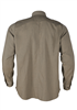 FR-Forge FR MEN'S Heather Khaki WESTEX DH AIR SHIRT