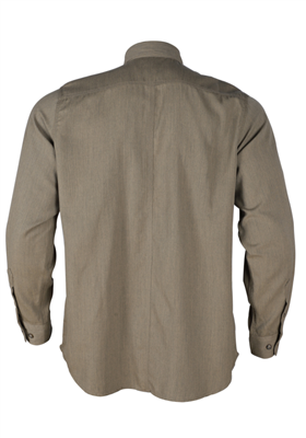 FR-Forge FR MEN'S Heather Khaki WESTEX DH AIR SHIRT