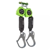Latitude 6FT Dual Web SRL-P 9013 BWB