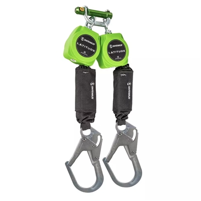 Latitude 6FT Dual Web SRL-P 9013 BWB