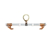 Safewaze FS-EX211 Easy Slider I-Beam Anchor