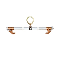 Safewaze FS-EX211 Easy Slider I-Beam Anchor