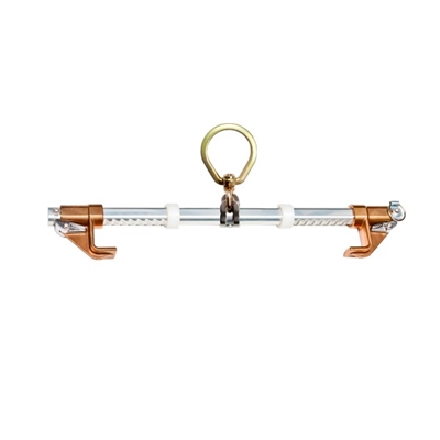 Safewaze FS-EX211 Easy Slider I-Beam Anchor