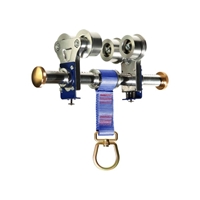 Fall Safe FS-EX212 Beam Trolley Anchor