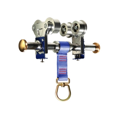 Fall Safe FS-EX212 Beam Trolley Anchor