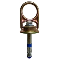 Safewaze FS-EX214 Removable Concrete Sleeve Anchor