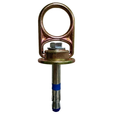 Safewaze FS-EX214 Removable Concrete Sleeve Anchor