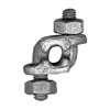 Fall Safe FS-EX2516 SafeLink Double Saddle Fist Grip