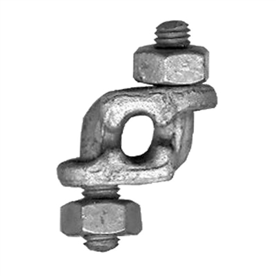 Fall Safe FS-EX2516 SafeLink Double Saddle Fist Grip