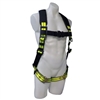 Fall Safe FS-FLEX185 FLEX Premium Construction Harness