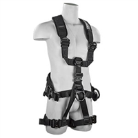 Safewaze FS227 Premium Wind Energy Harness