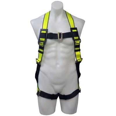 Safewaze FS280 PRO Vest Harness