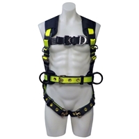 Safewaze FS377 Wind Energy Harness