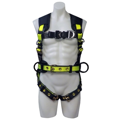 Safewaze FS377 Wind Energy Harness