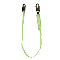 Safewaze FS560 High Profile Energy Absorbing Lanyard