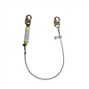 Fall Safe FS560-CA Cable Shock Lanyard