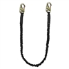 Safewaze FS580 Low Profile Energy Absorbing Lanyard