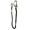 Fall Safe FS585 Streamline Low-Profile Shock Lanyard