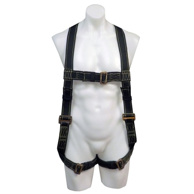 Safewaze FS77326-FR Fire Rated Harness