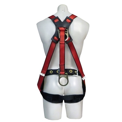 Safewaze FS77635-OD PRO+ Oil Derrick Harness