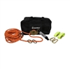 Safewaze FS805-60KM Horizontal Lifeline Kit
