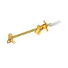 Safewaze FS865 Stationary Beam Clamp