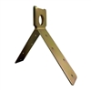 Safewaze FS871 Knock-Down Roof Anchor