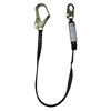 Safewaze FS88665-HW Heavyweight Shock Lanyard