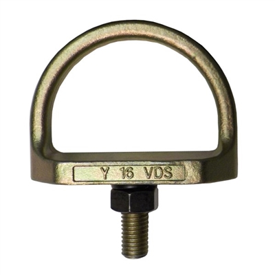 Safewaze FS887 D-Bolt Anchor