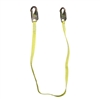 Safewaze FS88860 Positioning Web Lanyard