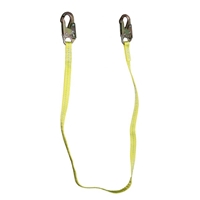 Safewaze FS88860 Positioning Web Lanyard