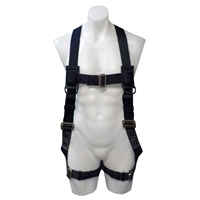 Safewaze SW99280-HW Single D-ring Harness