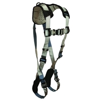 FallTech FlowTech 7086 Standard, Non-Belted Harness