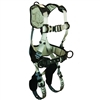 FallTech FlowTech 7088 Belted Construction Harness