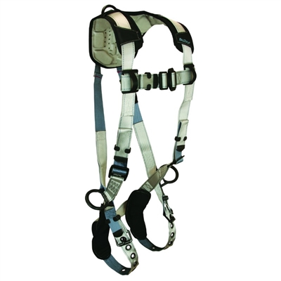 FallTech FlowTech 7093 Standard, Non-Belted Harness