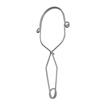 FallTech 7403 Stainless Steel Wire Form