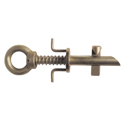 FallTech 7408 Grip Anchor