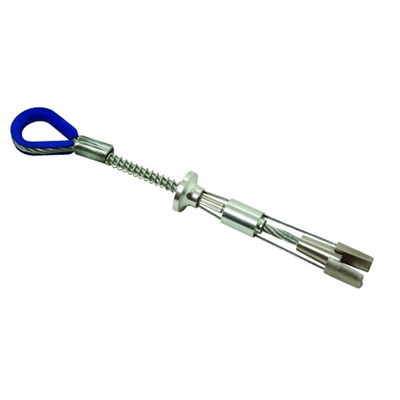 FallTech 7441 Temporary Wedge