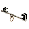 FallTech 7531 Trailing Beam Clamp, Single Ratcheting