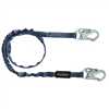 FallTech 8259 Internal Shock Absorbing Lanyard
