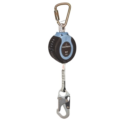 FallTech 82710SC1 Compact Web SRD
