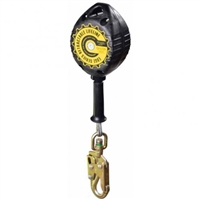 Guardian Fall Protection 10950 Yellow Jacket Cable SRL